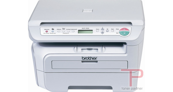 Tiskárna BROTHER DCP-7030