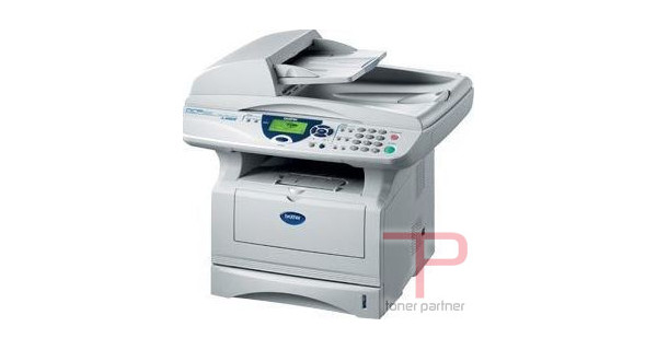 Tiskárna BROTHER DCP-8020