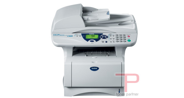 Tiskárna BROTHER DCP-8025D