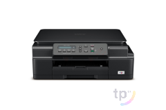 Tiskárna BROTHER DCP-J100 SERIES