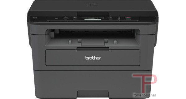 Tiskárna BROTHER DCP-L2512D