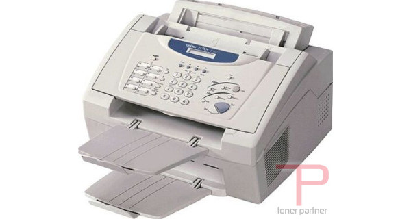 Tiskárna BROTHER FAX 8050P