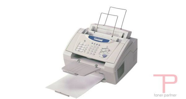 Tiskárna BROTHER FAX 8060P