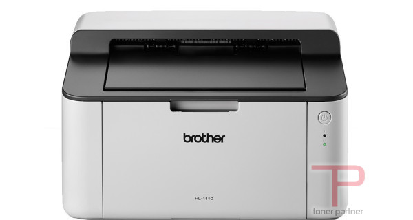 Tiskárna BROTHER HL-1110E