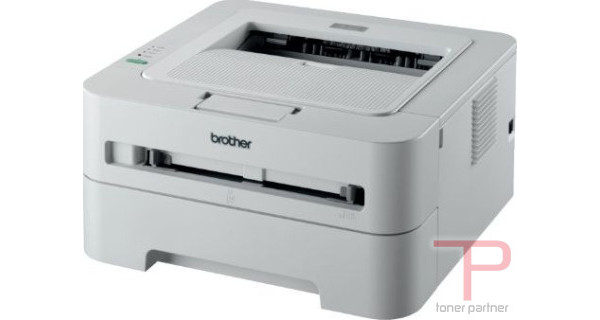 Tiskárna BROTHER HL-2135