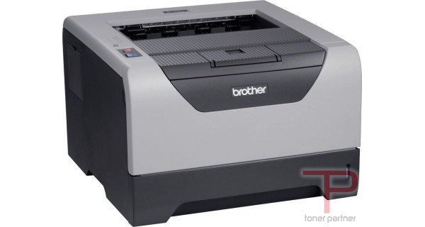 Tiskárna BROTHER HL-5340 D