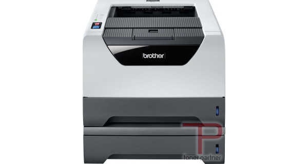 Tiskárna BROTHER HL-5350 DNLT