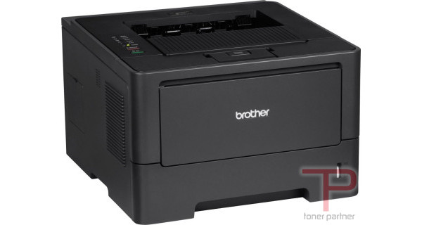 Tiskárna BROTHER HL-5450DN