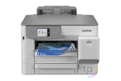 Tiskárna BROTHER HL-J5115DW