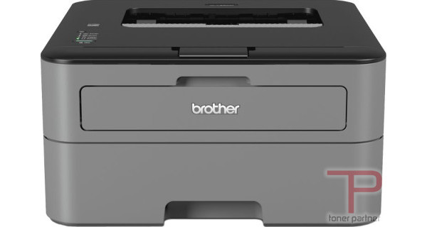 Tiskárna BROTHER HL-L2300D