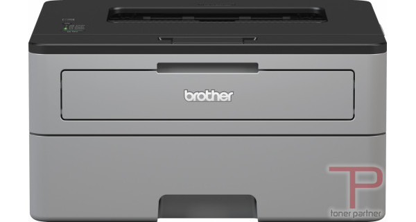 Tiskárna BROTHER HL-L2357DW
