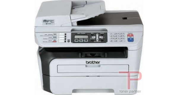 Tiskárna BROTHER MFC-7440N