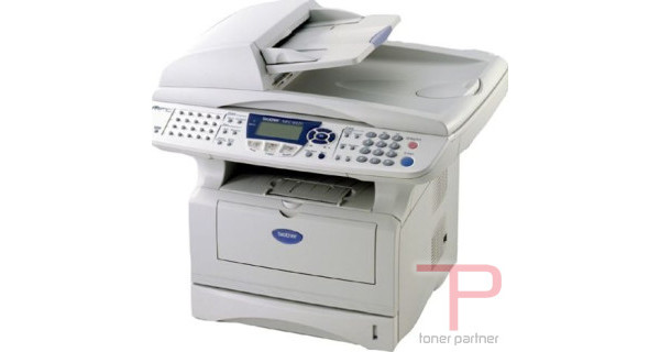 Tiskárna BROTHER MFC-8420