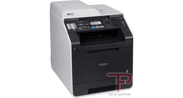 Tiskárna BROTHER MFC-9460CDN