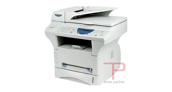 Tiskárna BROTHER MFC-9750