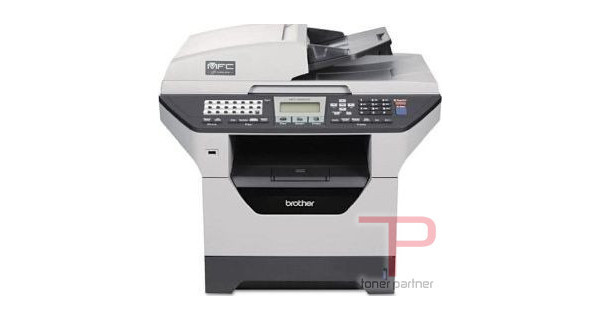 Tiskárna BROTHER MFC-9760