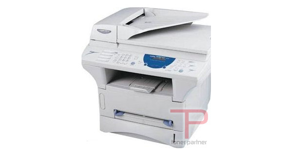 Tiskárna BROTHER MFC-9860