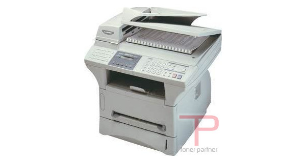 Tiskárna BROTHER MFC-9870