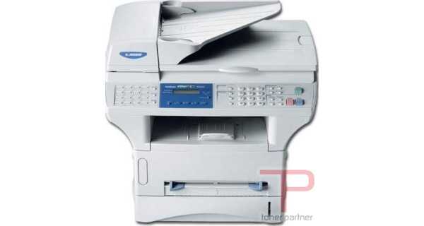 Tiskárna BROTHER MFC-9880