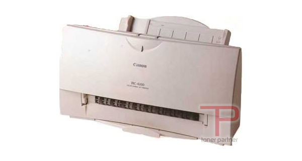 Tiskárna CANON BJC-4000