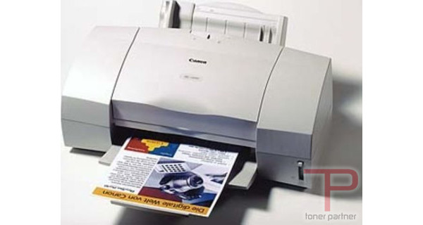Tiskárna CANON BJC-5000