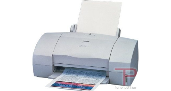 Tiskárna CANON BJC-6000