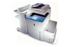Tiskárna CANON CLC3200 SERIES