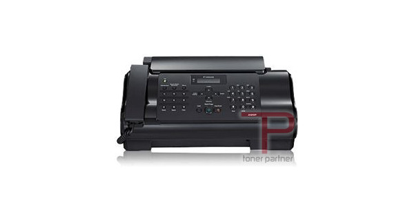 Tiskárna CANON FAX JX210P