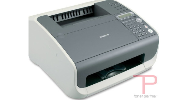 Tiskárna CANON FAX L100