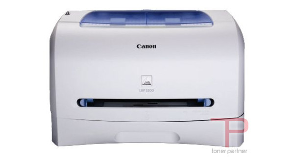 Tiskárna CANON I-SENSYS LBP3200