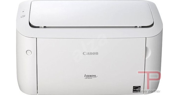 Tiskárna CANON I-SENSYS LBP6030