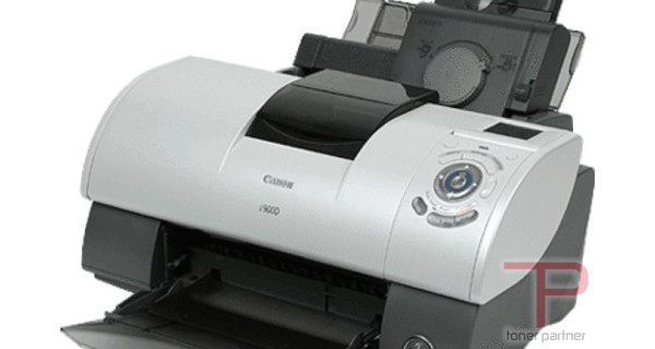 Tiskárna CANON I900D