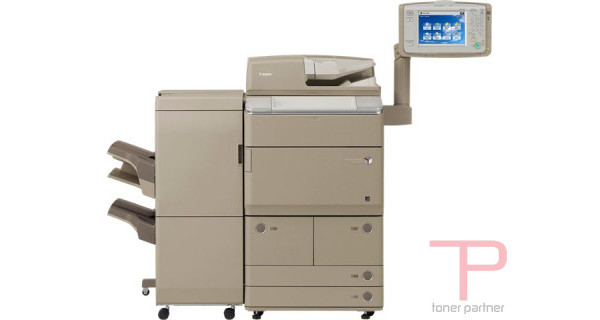 Tiskárna CANON IR 8105