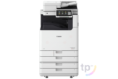 Tiskárna CANON IR ADV DX C5860I RM