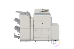 Tiskárna CANON IR C5000 SERIES