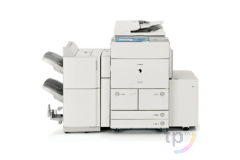 Tiskárna CANON IR C5870U