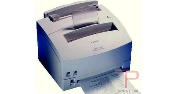 Tiskárna CANON LB-660