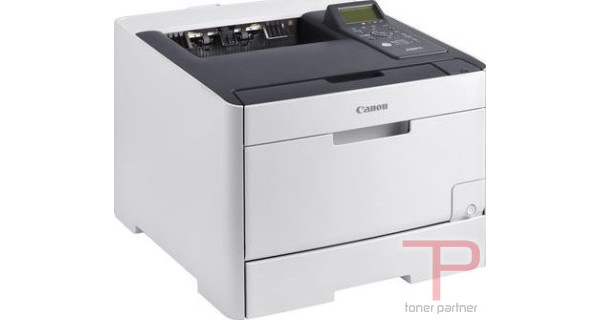 Tiskárna CANON LBP7680CX