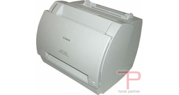 Tiskárna CANON LBP800