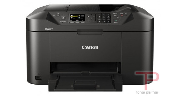 Tiskárna CANON MAXIFY MB2150