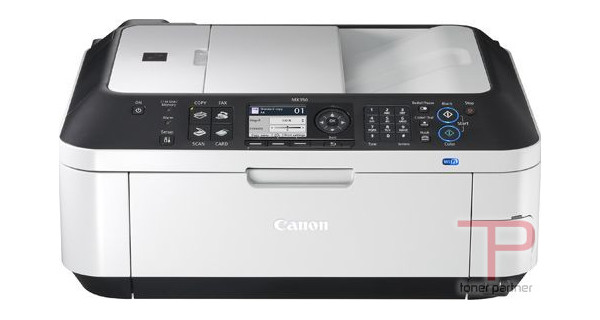 Tiskárna CANON MX350