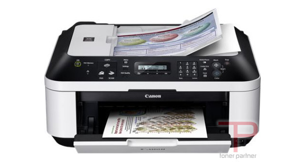 Tiskárna CANON MX360