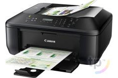 Tiskárna CANON MX395