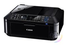 Tiskárna CANON MX420