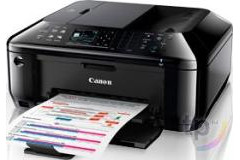 Tiskárna CANON MX510