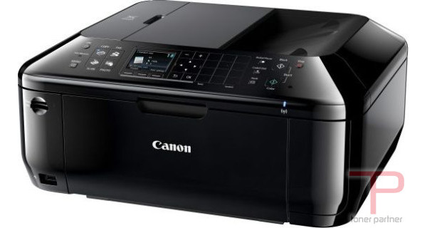 Tiskárna CANON MX515