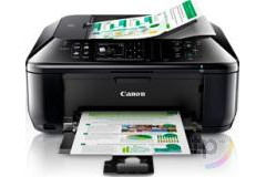 Tiskárna CANON MX525
