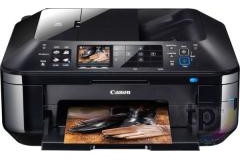 Tiskárna CANON MX880