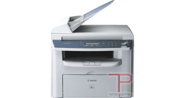 Tiskárna CANON PC-D440