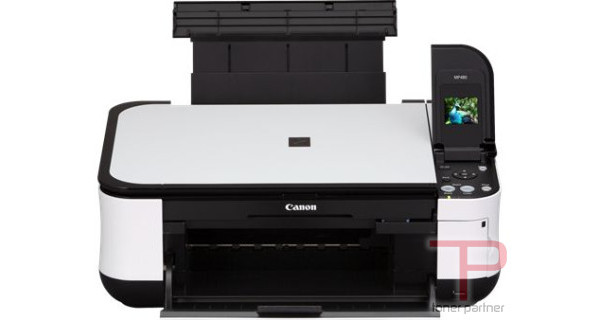 Tiskárna CANON PIXMA MP480